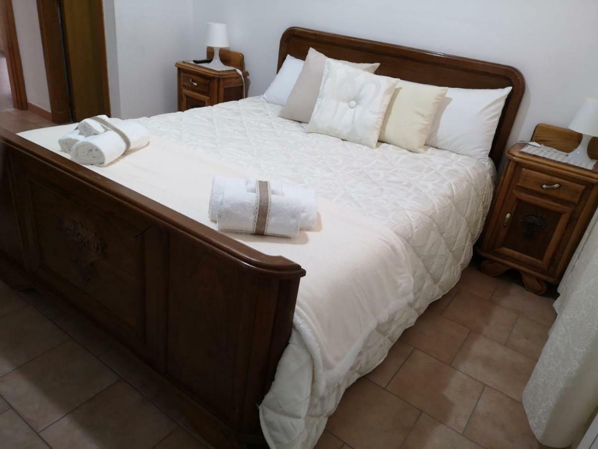 Ferienwohnung Fra Il Mare E La Sila Cerenzia Exterior foto