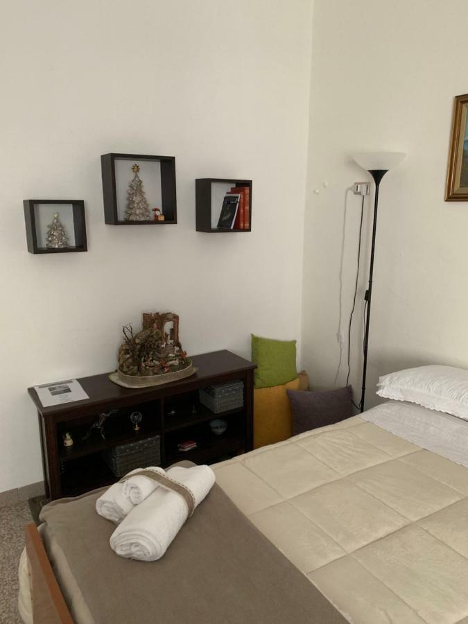 Ferienwohnung Fra Il Mare E La Sila Cerenzia Exterior foto