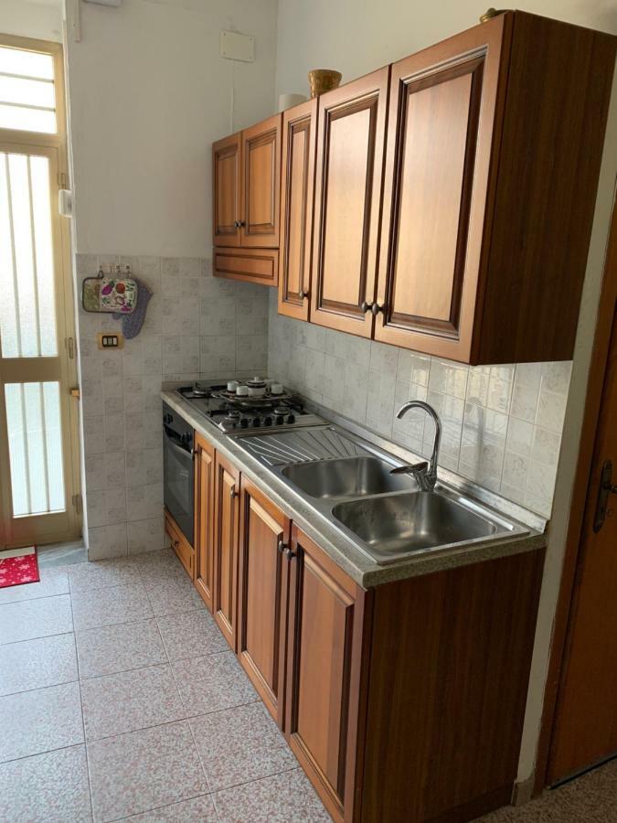 Ferienwohnung Fra Il Mare E La Sila Cerenzia Exterior foto